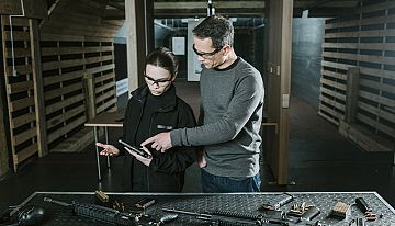 Защо да потърсите професионален инструктор?