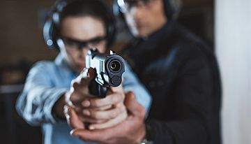 Тунинг на спусъка