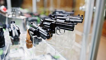 Избор на оръжие – практически насоки